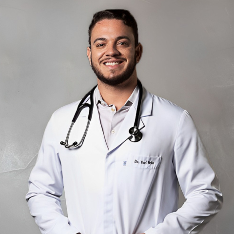 Dr. Yuri Brito