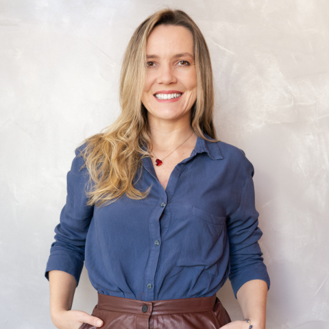 Tamiris Rezende Ribeiro