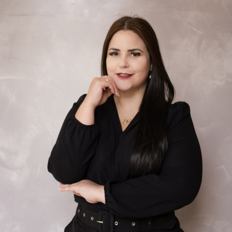 Dra. Ana Paula Carvalho