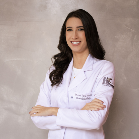Dra. Ana Flávia Moreira